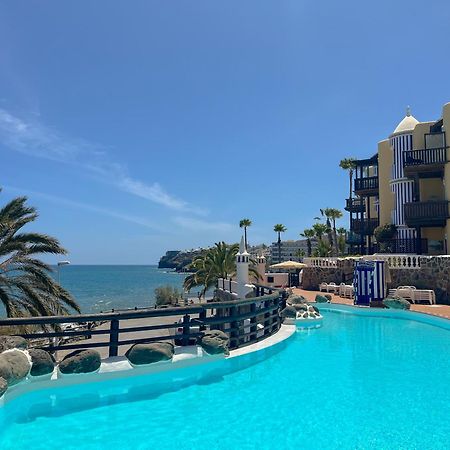 Beautiful Apartment Altamar Плайя-дель-Агила Экстерьер фото