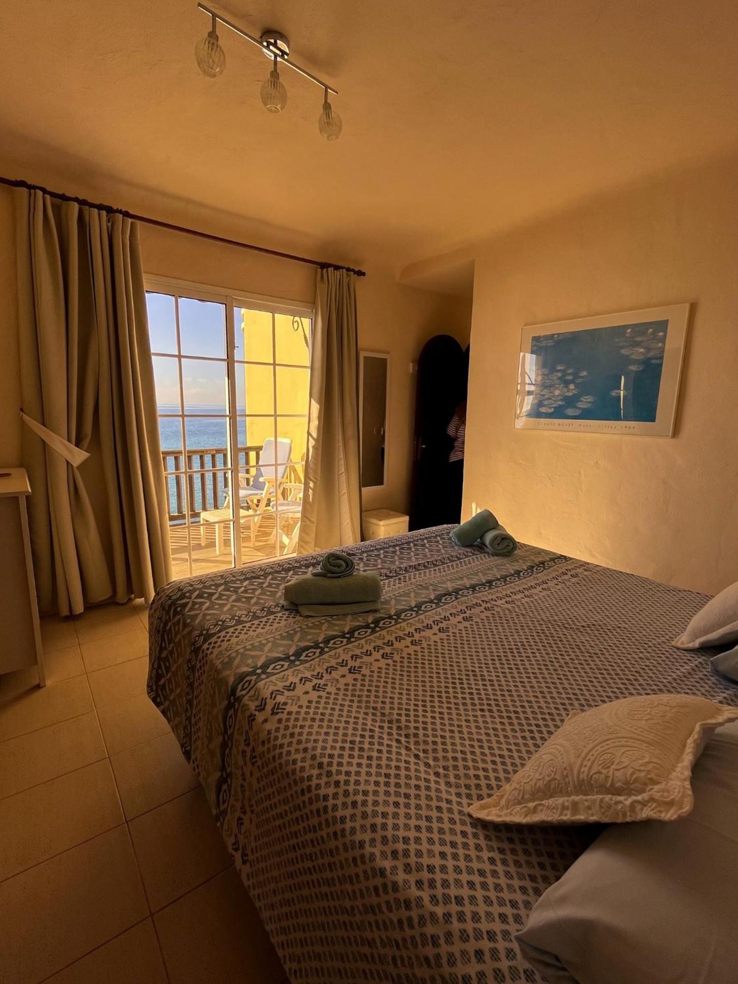 Beautiful Apartment Altamar Плайя-дель-Агила Экстерьер фото